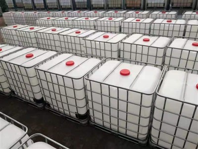 Èter isomèric de decanol polioxietilè